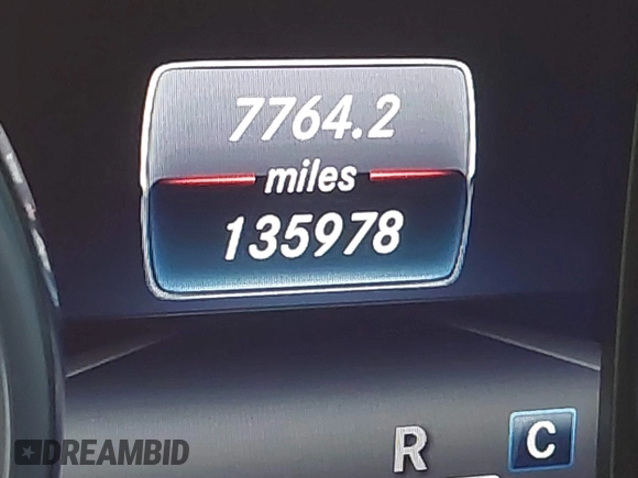 2018 Mercedes-Benz GLE 350 with VIN 4JGDA5HB3JB159999, listed as a IAAI auction lot 42642708 with 135,978 mi miles and . Bid and sale history available at DreamBid. Image 7.
