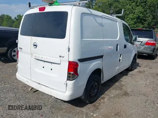 2020 Nissan NV200 SV z VIN 3N6CM0KN3LK693280, wystawiony jako IAAI lot #42269847 z przebiegiem 109 054 mil mil oraz . Historia ofert i sprzedaży dostępna na DreamBid. Obrazek 4.