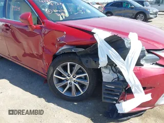 2017 Lexus ES 300h with VIN JTHBW1GG2H2140551, listed as a IAAI auction lot 41868723 with 92,035 mi miles and . Bid and sale history available at DreamBid. Image 6.