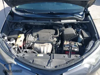 2018 Toyota RAV4 LE with VIN 2T3ZFREV4JW412661, listed as a IAAI auction lot 41781229 with 140,131 mi miles. Bid and sale history available at carsss.com. Image 10.