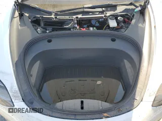 2023 Tesla Model 3 с VIN 5YJ3E1EA0PF475732, выставлен на аукционе Copart как лот 46146445 с пробегом 12 649 миль миль и Списание • Salvage title. История ставок и продаж доступна на DreamBid. Изображение 11.