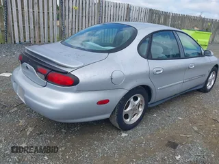 1999 Ford Taurus SE Comfort с VIN 1FAFP53S8XG275509, выставлен на аукционе IAAI как лот 42468822 с пробегом 86 391 миль миль и . История ставок и продаж доступна на DreamBid. Изображение 4.