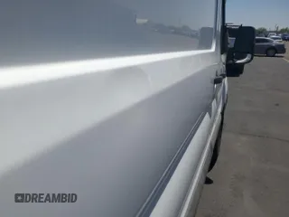 2023 Ford Transit Cargo с VIN 1FTBW3X86PKB20260, выставлен на аукционе IAAI как лот 42708387 с пробегом 8 268 миль миль и . История ставок и продаж доступна на DreamBid. Изображение 1.