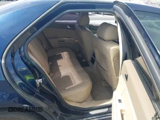 2005 Cadillac STS with VIN 1G6DW677050182122, listed as a IAAI auction lot 41865901 with 152,863 mi miles and . Bid and sale history available at carsss.com. Image 8.