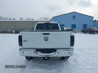 2016 Ram 2500 Tradesman with VIN 3C6LR4ATXGG185738, listed as a IAAI auction lot 41366225 with 259,397 mi miles. Bid and sale history available at carsss.com. Image 16.