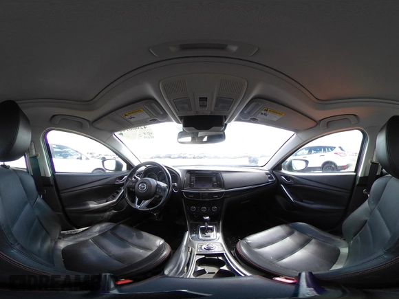 2014 Mazda 6 i Grand Touring с VIN JM1GJ1W57E1104801, выставлен на аукционе IAAI как лот 42060144 с пробегом 95 212 миль миль и . История ставок и продаж доступна на DreamBid. Изображение 19.