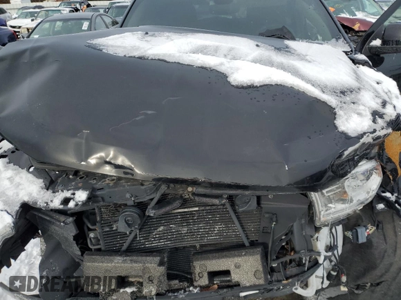 2019 Dodge Durango Pursuit with VIN 1C4RDJFG8KC798979, listed as a Copart auction lot 41759405 with Not provided miles and Salvage title. Bid and sale history available at DreamBid. Image 12.