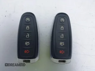 2015 Ford Taurus Limited с VIN 1FAHP2F8XFG108591, выставлен на аукционе IAAI как лот 42291895 с пробегом 215 401 миль миль и . История ставок и продаж доступна на DreamBid. Изображение 11.