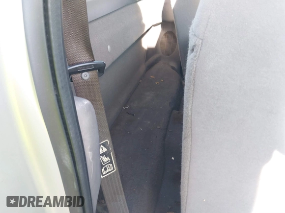2003 Ford F-150 XL with VIN 1FTRF07W73KB60420, listed as a IAAI auction lot 41454500 with 168,135 mi miles and . Bid and sale history available at DreamBid. Image 8.