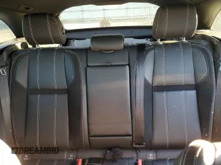 2019 Land Rover Range Rover Velar R-Dynamic SE z VIN SALYL2EV3KA786246, wystawiony jako Copart lot #87656465 z przebiegiem 65 135 mil mil oraz Szkoda całkowita • Salvage title. Historia ofert i sprzedaży dostępna na DreamBid. Obrazek 10.