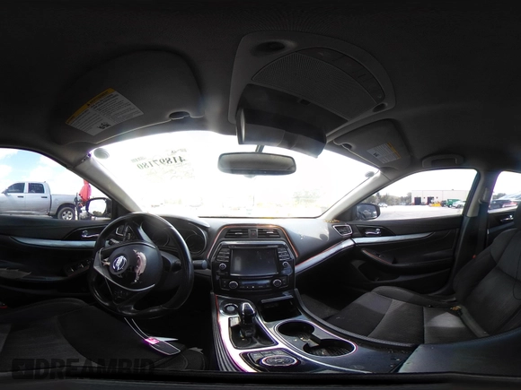 2016 Nissan Maxima SL with VIN 1N4AA6AP0GC433932, listed as a IAAI auction lot 41897180 with 91,871 mi miles and . Bid and sale history available at DreamBid. Image 22.