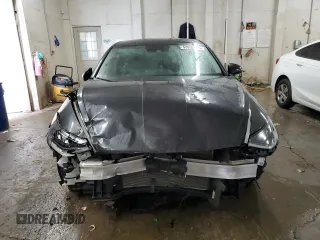 2020 Hyundai Sonata SEL z VIN 5NPEL4JA9LH031038, wystawiony jako Copart lot #52035705 z przebiegiem 48 004 mil mil oraz Nie do naprawy. Historia ofert i sprzedaży dostępna na DreamBid. Obrazek 5.