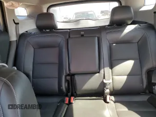 2023 GMC Terrain SLT z VIN 3GKALVEG1PL189242, wystawiony jako Copart lot #61286455 z przebiegiem 36 365 mil mil oraz Szkoda całkowita • Salvage title. Historia ofert i sprzedaży dostępna na DreamBid. Obrazek 10.