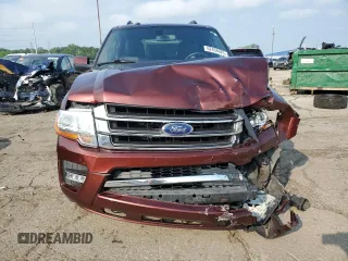 2016 Ford Expedition Limited z VIN 1FMJU2AT9GEF37486, wystawiony jako Copart lot #62494925 z przebiegiem 108 442 mil mil oraz Czysty tytuł • Clean title. Historia ofert i sprzedaży dostępna na DreamBid. Obrazek 5.