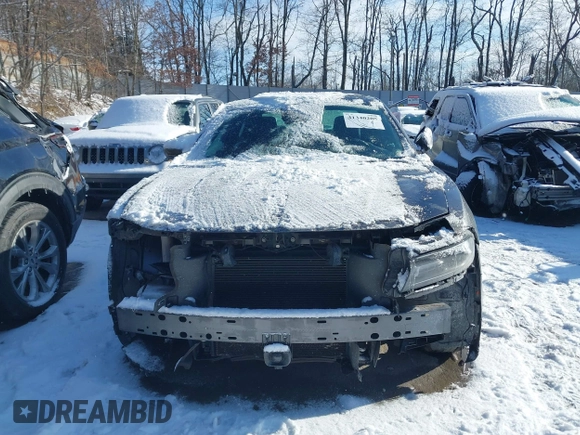 2015 Dodge Charger RT with VIN 2C3CDXCT8FH793301, listed as a IAAI auction lot 41340205 with 129,430 mi miles and . Bid and sale history available at DreamBid. Image 6.