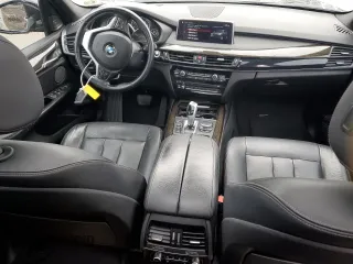 2018 BMW X5 xDrive40e iPerformance with VIN 5UXKT0C51J0W01392, listed as a Copart auction lot 44314455 with 115,671 mi miles and Clean Title. Bid and sale history available at carsss.com. Image 8.