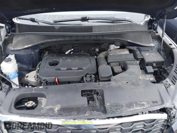 2020 Kia Sorento LX with VIN 5XYPGDA38LG679993, listed as a IAAI auction lot 41575064 with 89,945 mi miles and . Bid and sale history available at DreamBid. Image 10.