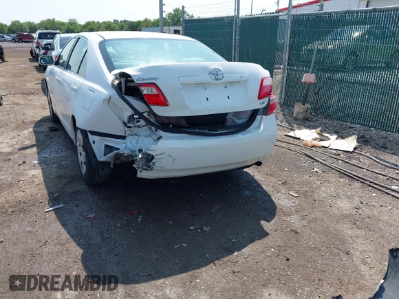 2009 Toyota Camry z VIN 4T1BE46K49U920421, wystawiony jako IAAI lot #42388433 z przebiegiem 132 339 mil mil oraz . Historia ofert i sprzedaży dostępna na DreamBid. Obrazek 6.
