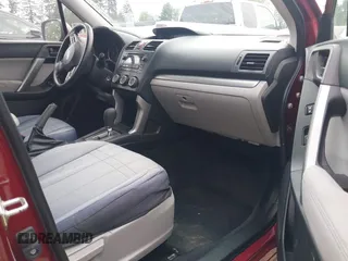 2014 Subaru Forester Premium with VIN JF2SJAEC5EH433029, listed as a IAAI auction lot 42680628 with 171,548 mi miles and . Bid and sale history available at DreamBid. Image 5.
