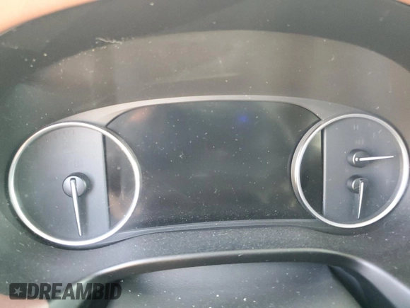2018 Buick Enclave Avenir with VIN 5GAERDKW3JJ242136, listed as a Copart auction lot 85971094 with Not Provided miles and Salvage Title. Bid and sale history available at DreamBid. Image 9.