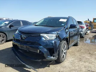 2018 Toyota RAV4 XLE with VIN JTMWFREV7JJ186925, listed as a IAAI auction lot 41717611 with 79,580 mi miles. Bid and sale history available at carsss.com. Image 18.