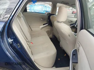 2015 Toyota Prius Four with VIN JTDKN3DU6F0404759, listed as a IAAI auction lot 41017473 with 79,005 mi miles. Bid and sale history available at carsss.com. Image 8.