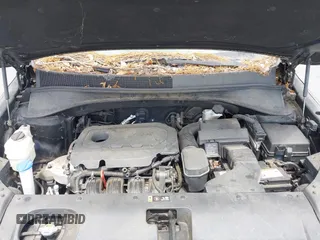 2016 Kia Sorento LX with VIN 5XYPG4A3XGG083872, listed as a IAAI auction lot 42093148 with 98,056 mi miles. Bid and sale history available at carsss.com. Image 10.