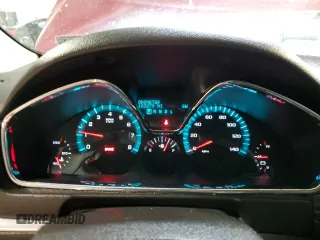 2016 Chevrolet Traverse LT с VIN 1GNKVGKDXGJ176326, выставлен на аукционе Copart как лот 59793655 с пробегом 103 279 миль миль и Списание • Salvage title. История ставок и продаж доступна на DreamBid. Изображение 9.