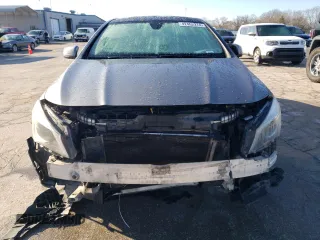 2015 Mercedes-Benz CLA 250 with VIN WDDSJ4EB0FN172277, listed as a Copart auction lot 42462274 with 100,977 mi miles and . Bid and sale history available at DreamBid. Image 5.