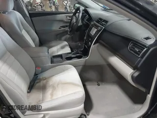 2016 Toyota Camry XLE with VIN 4T1BF1FK9GU555940, listed as a IAAI auction lot 42044492 with 109,337 mi miles and . Bid and sale history available at DreamBid. Image 5.