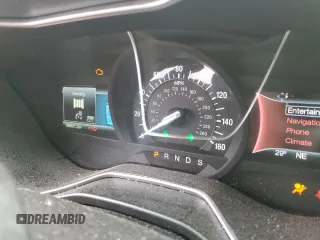 2015 Ford Fusion SE z VIN 3FA6P0H94FR224427, wystawiony jako Copart lot #45850675 z przebiegiem 186 601 mil mil oraz Nie do naprawy • Non repairable. Historia ofert i sprzedaży dostępna na DreamBid. Obrazek 9.