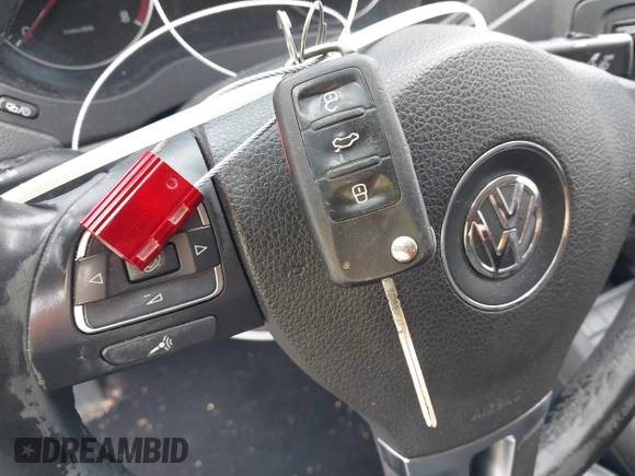 2013 Volkswagen Jetta SE with VIN 3VWDX7AJXDM373706, listed as a IAAI auction lot 42161655 with 202,471 mi miles and . Bid and sale history available at DreamBid. Image 11.
