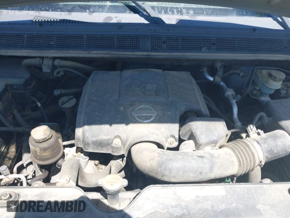2007 Nissan Titan XE with VIN 1N6AA07A87N214499, listed as a IAAI auction lot 41965882 with 140,693 mi miles and . Bid and sale history available at DreamBid. Image 10.