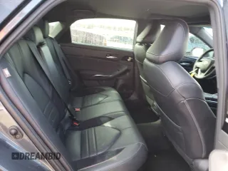 2021 Toyota Avalon Hybrid XSE z VIN 4T1EA1AB4MU009108, wystawiony jako Copart lot #48405855 z przebiegiem 41 097 mil mil oraz Szkoda całkowita • Salvage title. Historia ofert i sprzedaży dostępna na DreamBid. Obrazek 10.