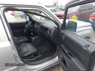 2012 Jeep Patriot Sport with VIN 1C4NJPBB5CD664270, listed as a IAAI auction lot 41786890 with 147,943 mi miles and . Bid and sale history available at DreamBid. Image 5.