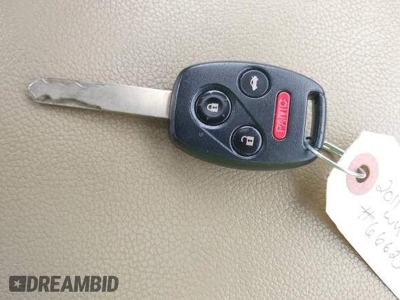 2011 Honda Accord EX с VIN 1HGCP2F74BA094455, выставлен на аукционе IAAI как лот 42504711 с пробегом 130 250 миль миль и . История ставок и продаж доступна на DreamBid. Изображение 11.