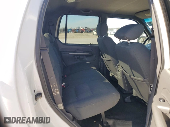 2001 Ford Explorer Sport Trac with VIN 1FMZU77E51UC58042, listed as a Copart auction lot 43115175 with 274,557 mi miles and Salvage title. Bid and sale history available at DreamBid. Image 10.