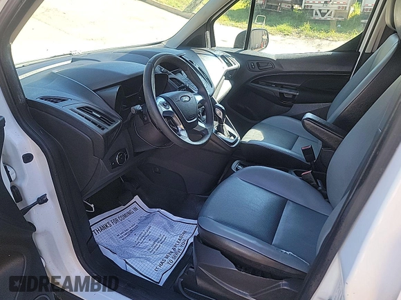 2014 Ford Transit Connect XL z VIN NM0LS6E71E1158216, wystawiony jako IAAI lot #42832548 z przebiegiem 156 779 mil mil oraz . Historia ofert i sprzedaży dostępna na DreamBid. Obrazek 10.