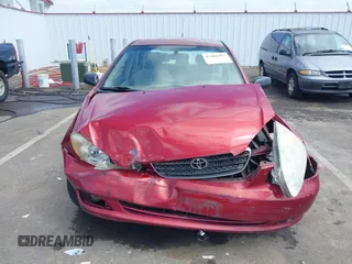 2005 Toyota Corolla CE с VIN 1NXBR32E95Z453456, выставлен на аукционе IAAI как лот 42466987 с пробегом 127 373 миль миль и . История ставок и продаж доступна на DreamBid. Изображение 12.