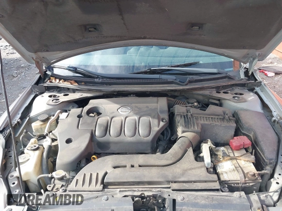 2009 Nissan Altima SL with VIN 1N4AL21E59N555386, listed as a IAAI auction lot 42041954 with 188,656 mi miles and . Bid and sale history available at DreamBid. Image 10.