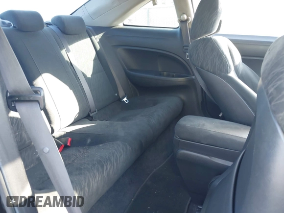 2007 Honda Civic Cpe EX with VIN 2HGFG12857H577421, listed as a IAAI auction lot 42141617 with 167,659 mi miles. Bid and sale history available at carsss.com. Image 8.