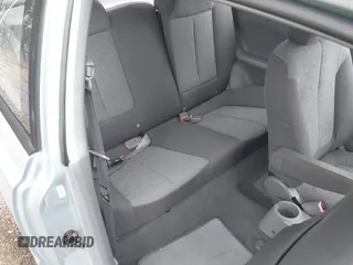 2005 Hyundai Accent GLS with VIN KMHCG35C85U354423, listed as a IAAI auction lot 41939445 with 134,952 mi miles. Bid and sale history available at carsss.com. Image 8.