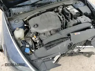 2021 Hyundai Sonata SE с VIN 5NPEG4JA9MH065633, выставлен на аукционе Copart как лот 66989415 с пробегом 102 931 миль миль и Списание • Salvage title. История ставок и продаж доступна на DreamBid. Изображение 16.