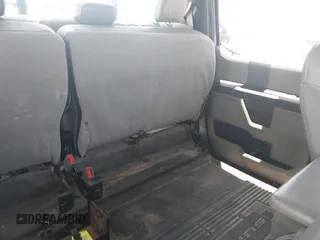 2019 Ford F-250 XL с VIN 1FT7W2B63KEF60966, выставлен на аукционе IAAI как лот 42731380 с пробегом 214 421 миль миль и . История ставок и продаж доступна на DreamBid. Изображение 7.