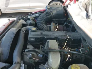 2000 Dodge 2500 with VIN 1B7KF2363YJ144344, listed as a IAAI auction lot 42533055 with 291,886 mi miles and . Bid and sale history available at DreamBid. Image 19.