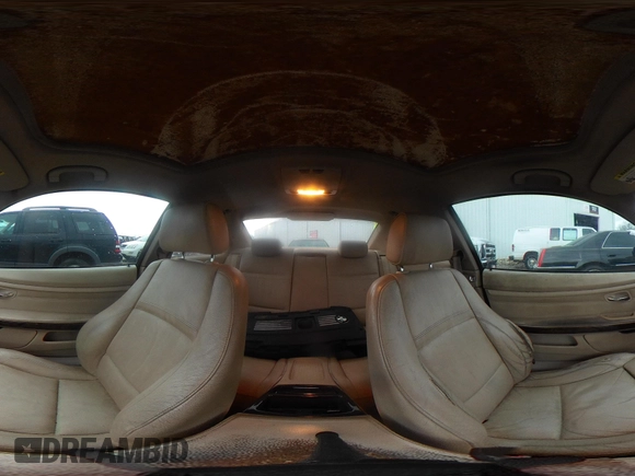 2009 BMW 3 Series 335i z VIN WBAWB73529P047553, wystawiony jako IAAI lot #41725052 z przebiegiem 146 693 mil mil oraz . Historia ofert i sprzedaży dostępna na DreamBid. Obrazek 18.