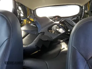 2022 Kia Niro Touring SE with VIN KNDCC3LC8N5532201, listed as a Copart auction lot 50822464 with 101,962 mi miles and Salvage Title. Bid and sale history available at carsss.com. Image 10.