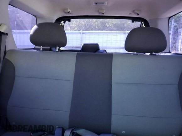 2004 Ford Escape XLS с VIN 1FMYU02194KB20656, выставлен на аукционе Copart как лот 54820755 с пробегом 107 447 миль миль и Списание • Salvage title. История ставок и продаж доступна на DreamBid. Изображение 10.