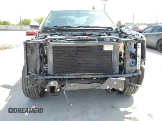 2015 GMC Sierra 1500 SLE z VIN 1GTR1UEC1FZ372496, wystawiony jako Copart lot #51245995 z przebiegiem 153 592 mil mil oraz Szkoda całkowita • Salvage title. Historia ofert i sprzedaży dostępna na DreamBid. Obrazek 5.