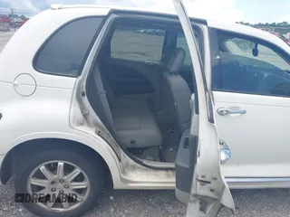 2010 Chrysler PT Cruiser with VIN 3A4GY5F96AT132642, listed as a IAAI auction lot 42682207 with 229,308 mi miles and . Bid and sale history available at DreamBid. Image 8.